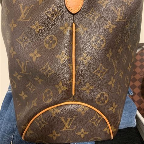 can Louis Vuitton bags be depreciated